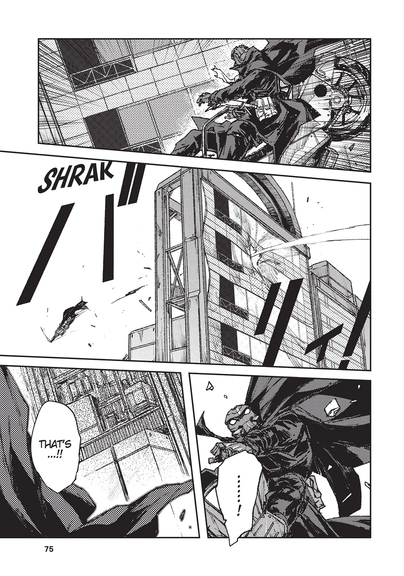 COLOR/LESS Chapter 59 page 9 - 