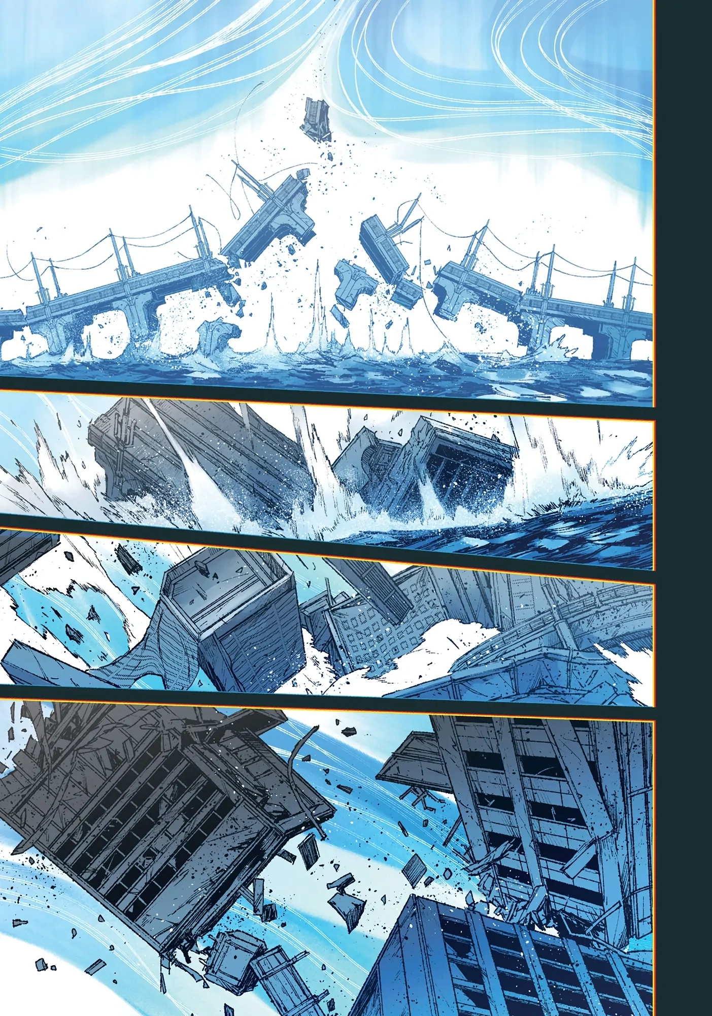 COLOR/LESS Chapter 65 page 13 - 
