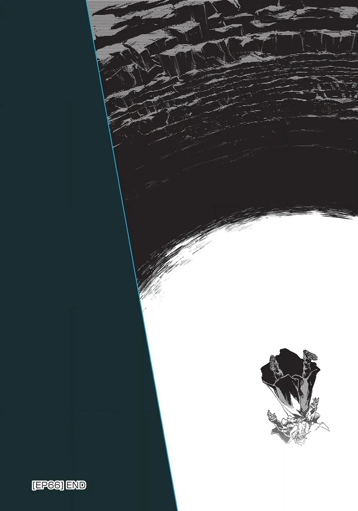 COLOR/LESS Chapter 66 page 10 - 