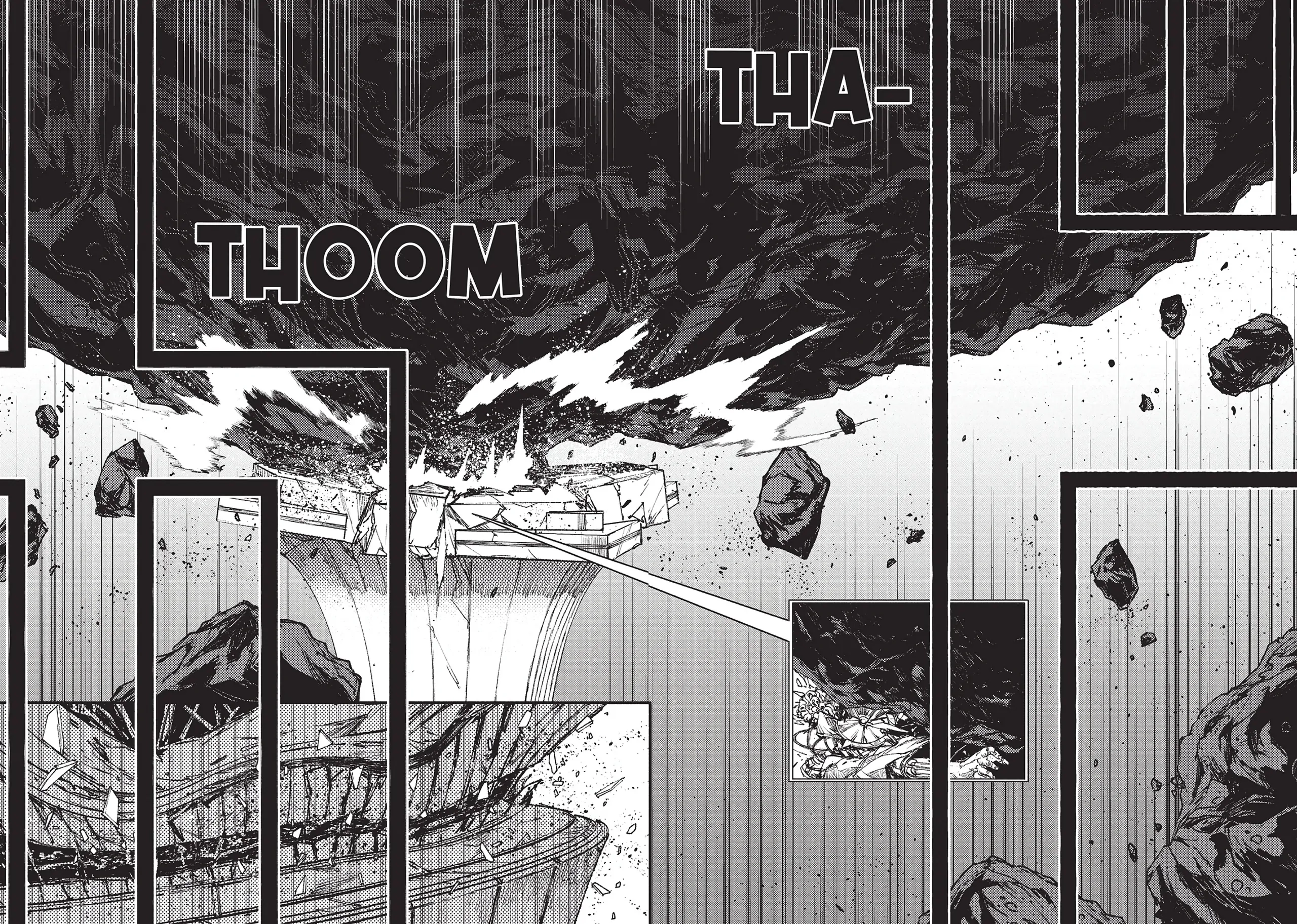 COLOR/LESS Chapter 68 page 11 - 