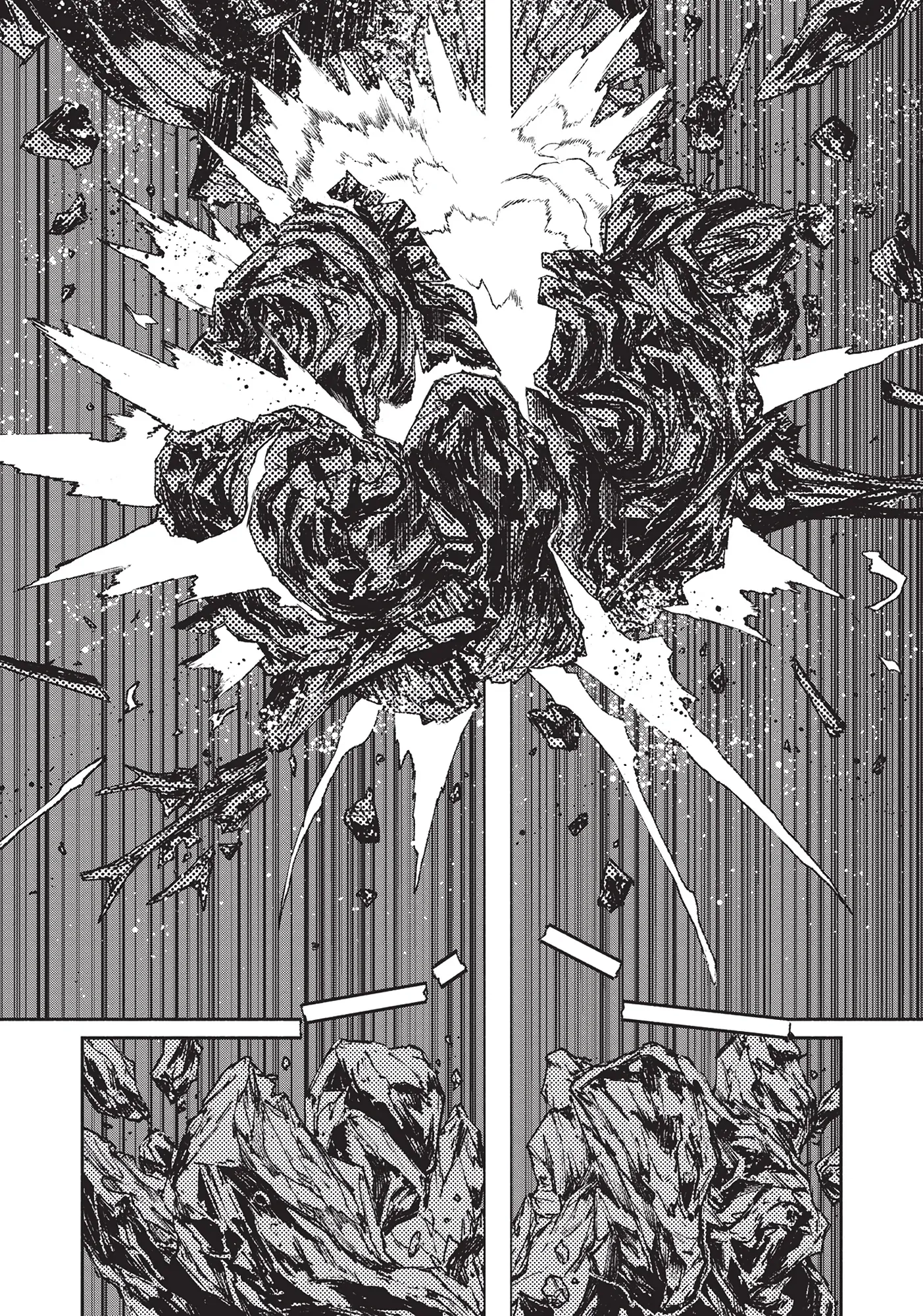 COLOR/LESS Chapter 68 page 7 - 