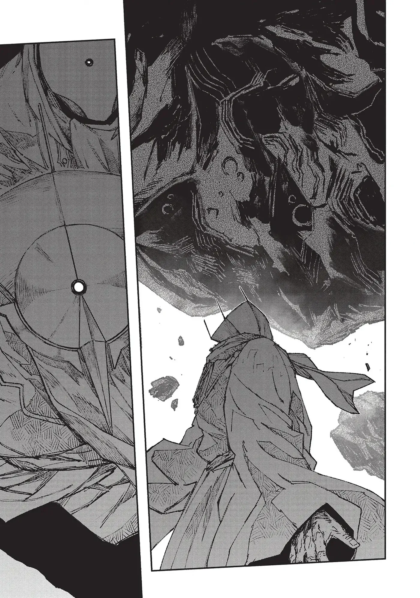 COLOR/LESS Chapter 68 page 10 - 