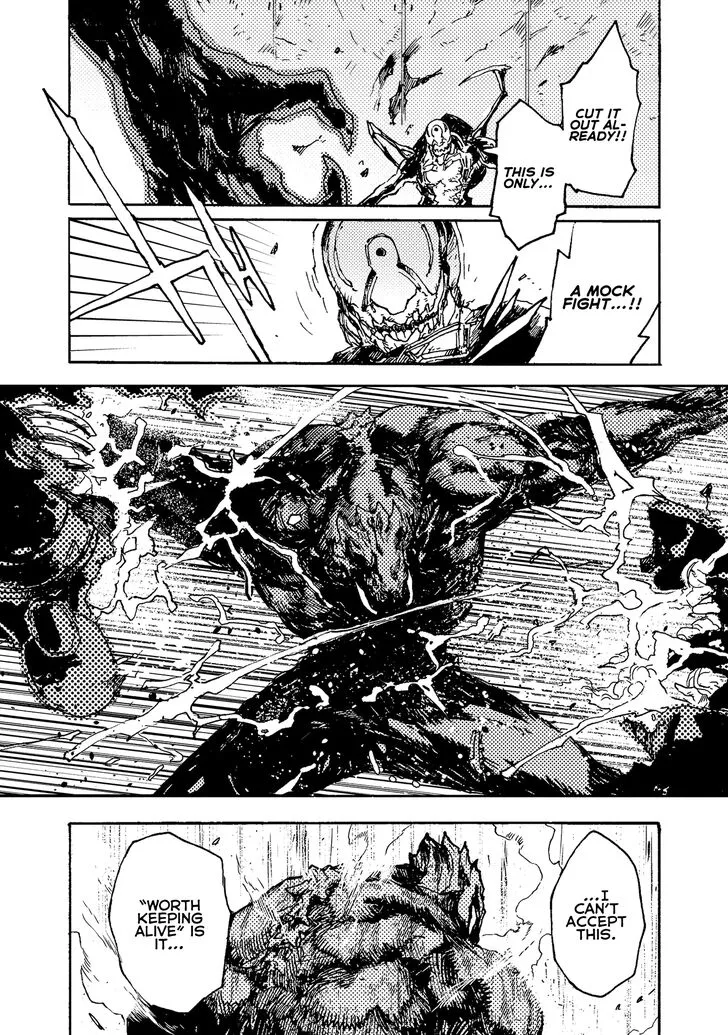COLOR/LESS Chapter 7 page 18 - 