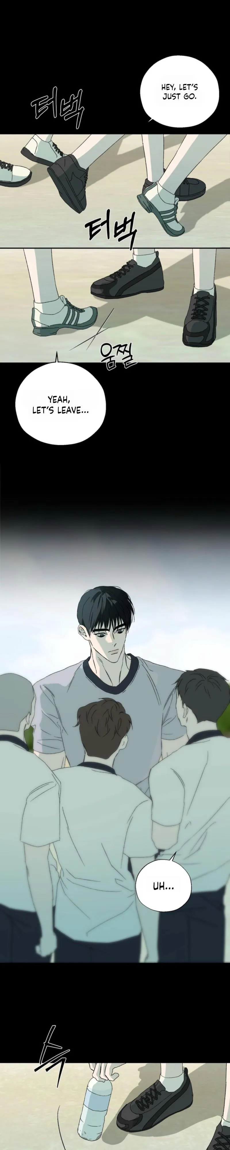 Color Point Chapter 12 page 11 - 