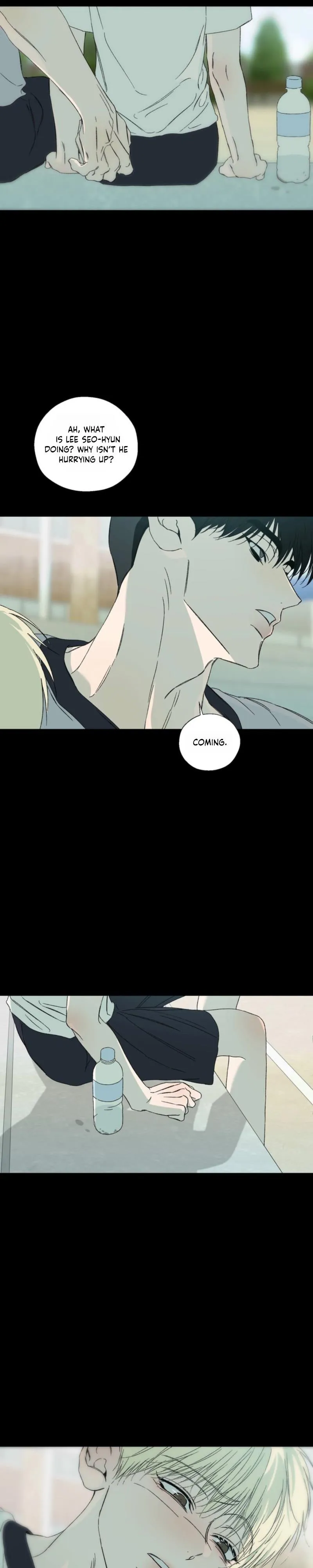 Color Point Chapter 12 page 15 - 