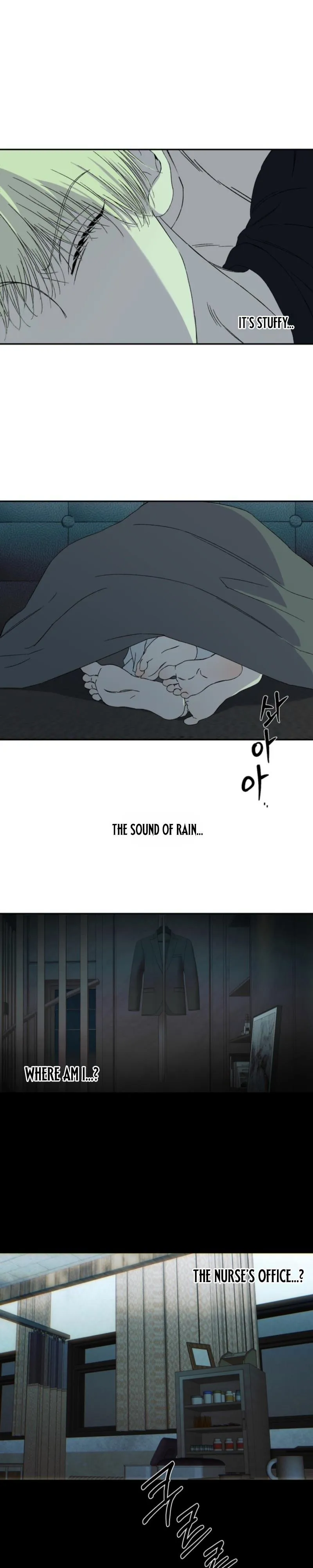Color Point Chapter 12 page 17 - 