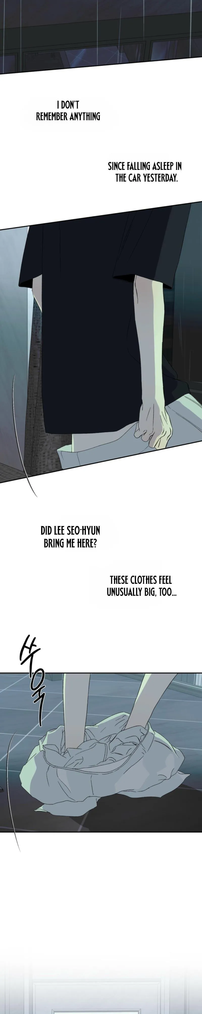 Color Point Chapter 12 page 20 - 