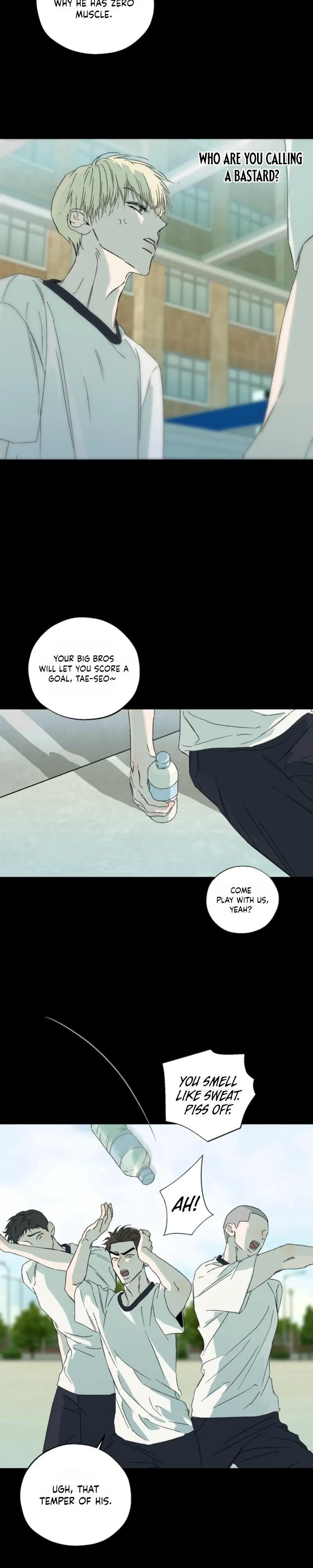 Color Point Chapter 12 page 10 - 