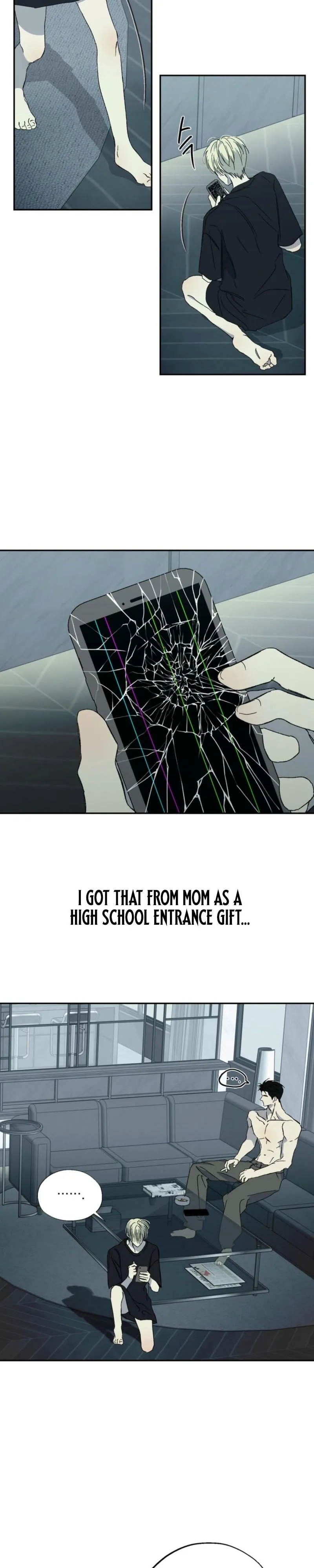 Color Point Chapter 13 page 14 - 