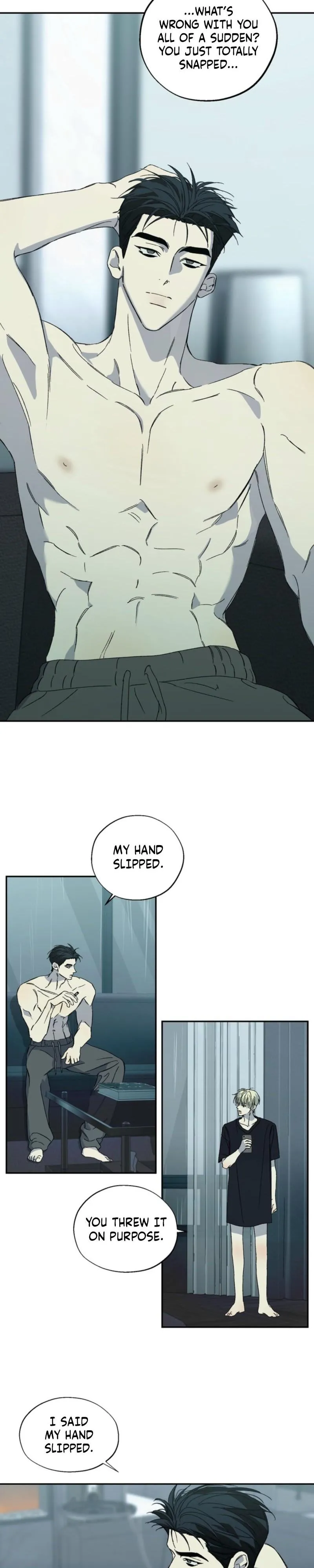 Color Point Chapter 13 page 15 - 