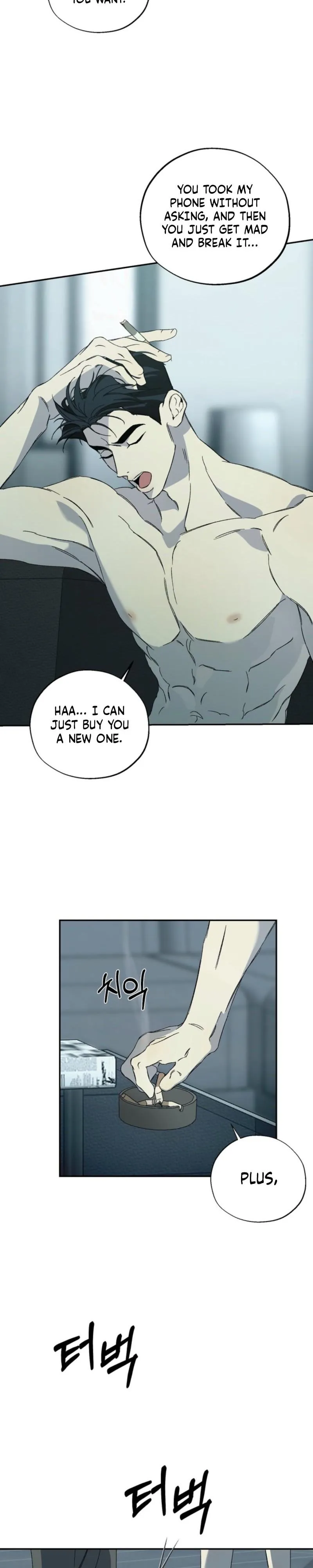 Color Point Chapter 13 page 17 - 