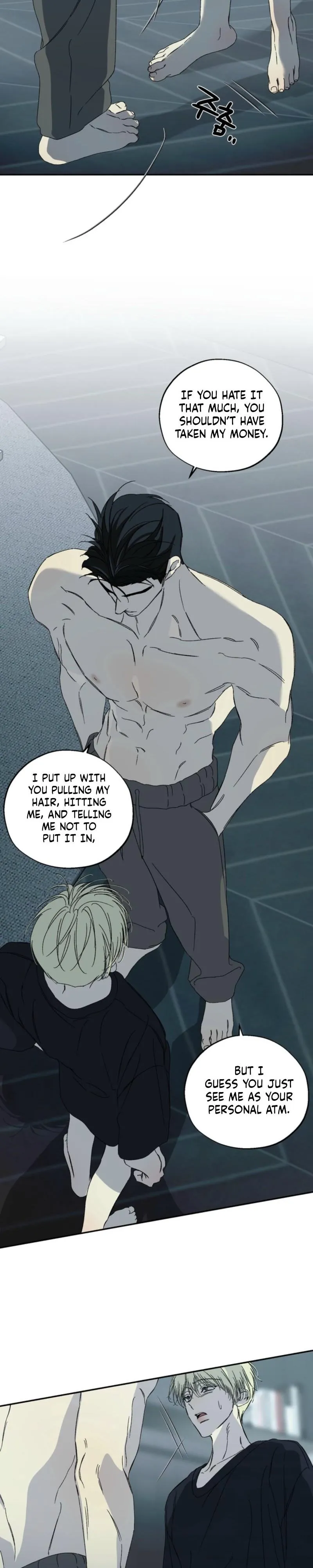 Color Point Chapter 13 page 18 - 