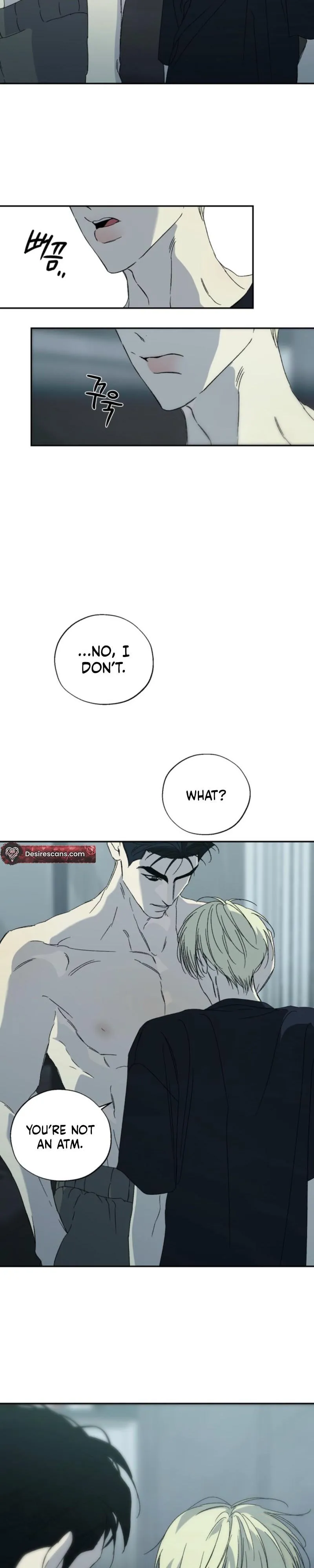 Color Point Chapter 13 page 19 - 