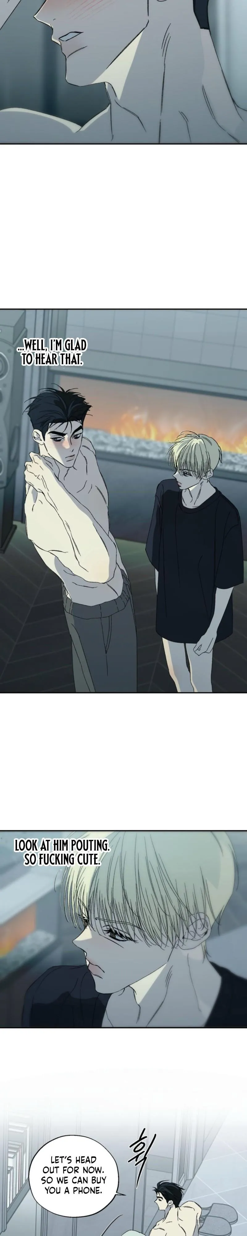 Color Point Chapter 13 page 21 - 