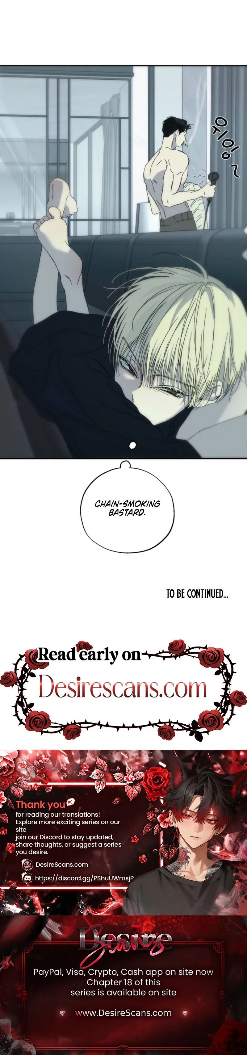 Color Point Chapter 13 page 23 - 