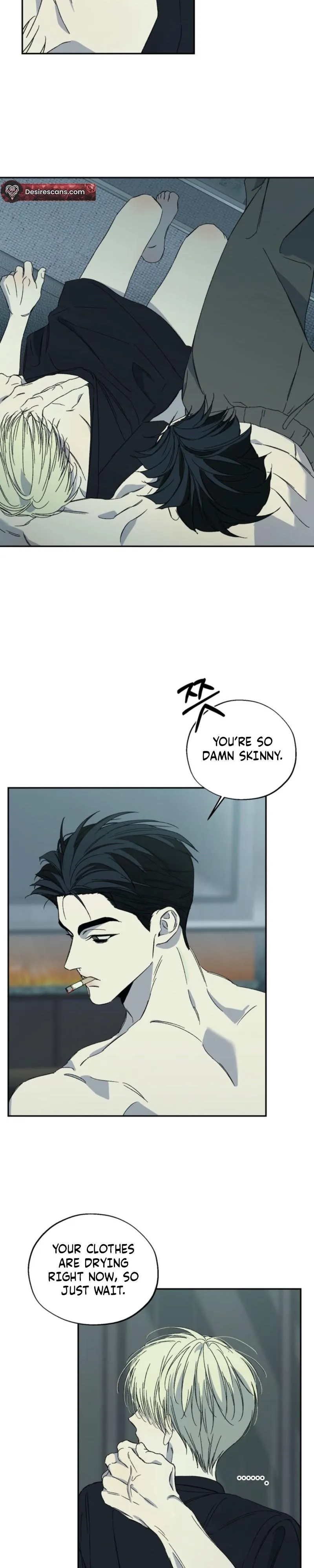 Color Point Chapter 13 page 6 - 