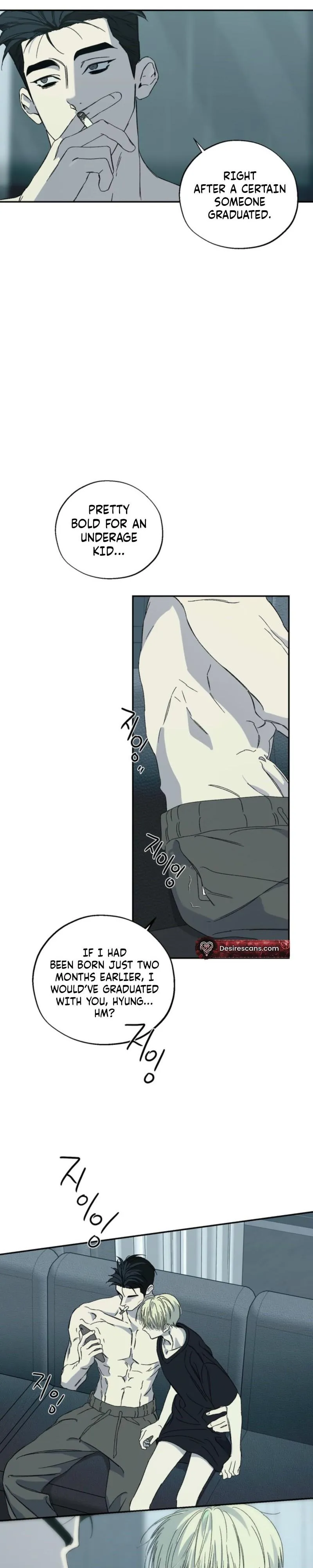 Color Point Chapter 13 page 9 - 