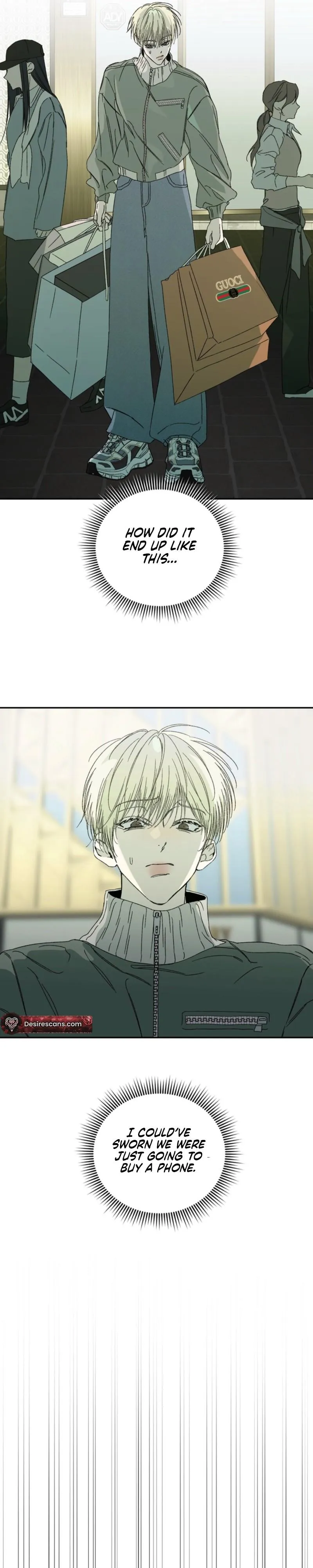 Color Point Chapter 14 page 2 - 