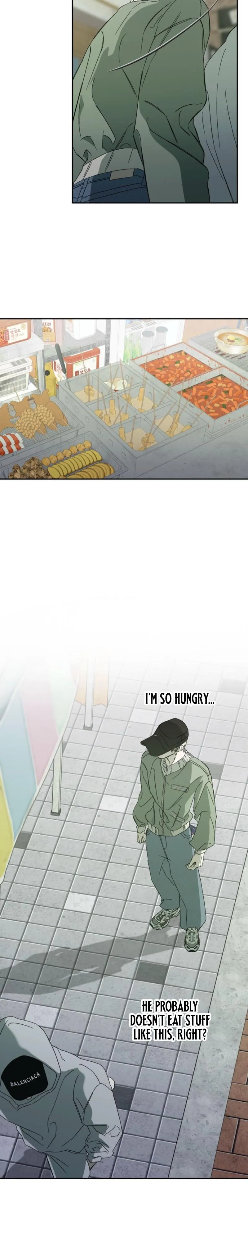 Color Point Chapter 14 page 13 - 