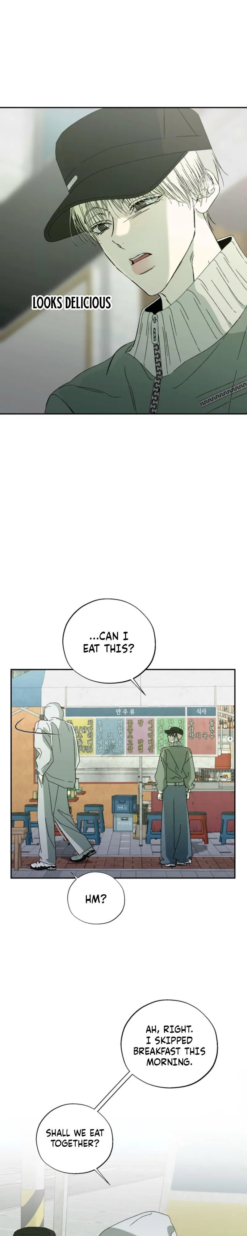 Color Point Chapter 14 page 14 - 