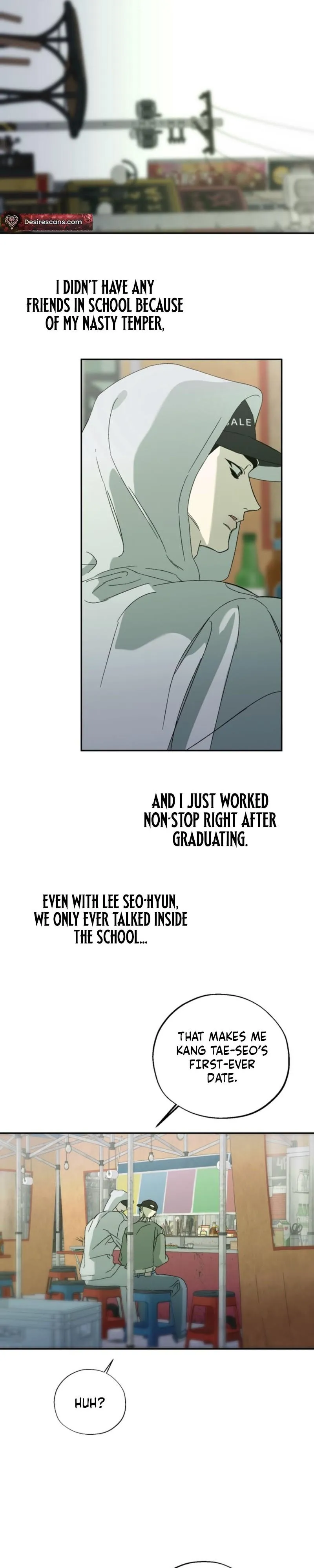 Color Point Chapter 14 page 19 - 