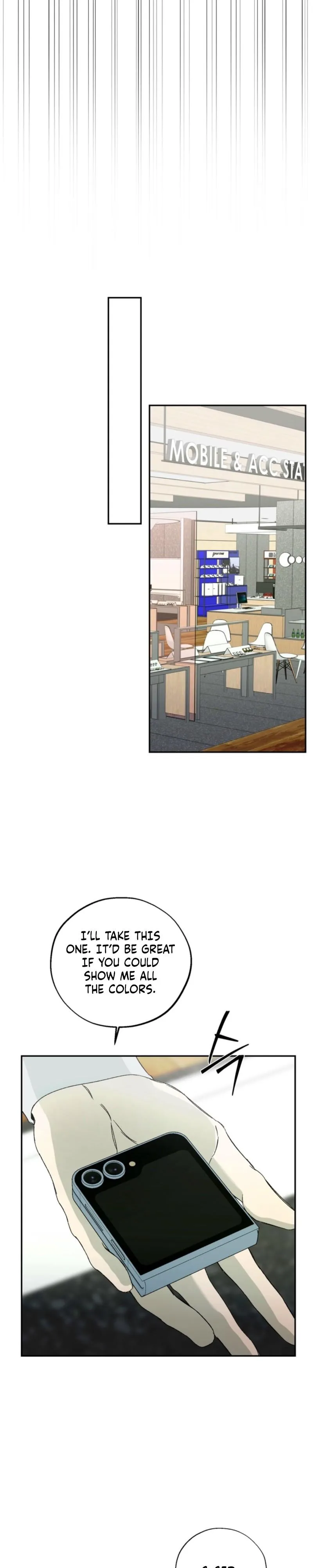 Color Point Chapter 14 page 3 - 