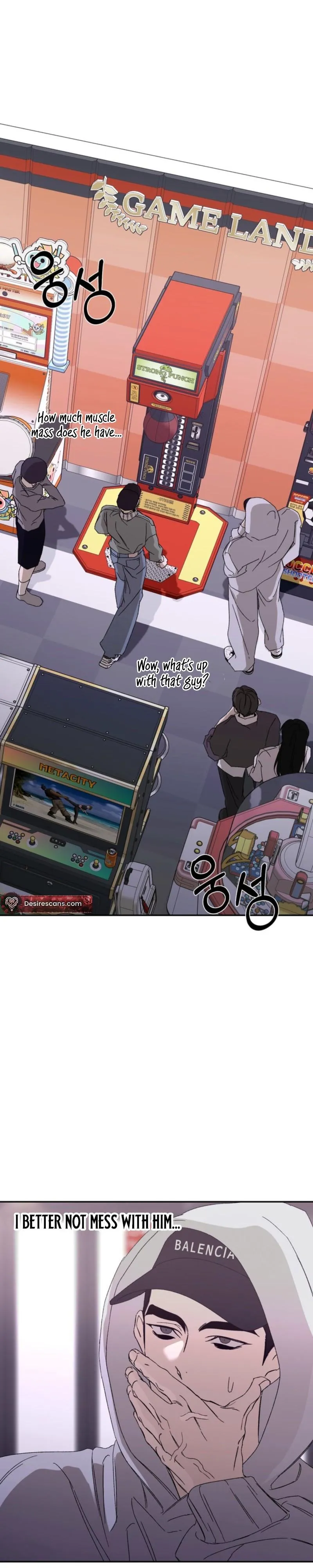 Color Point Chapter 14 page 25 - 