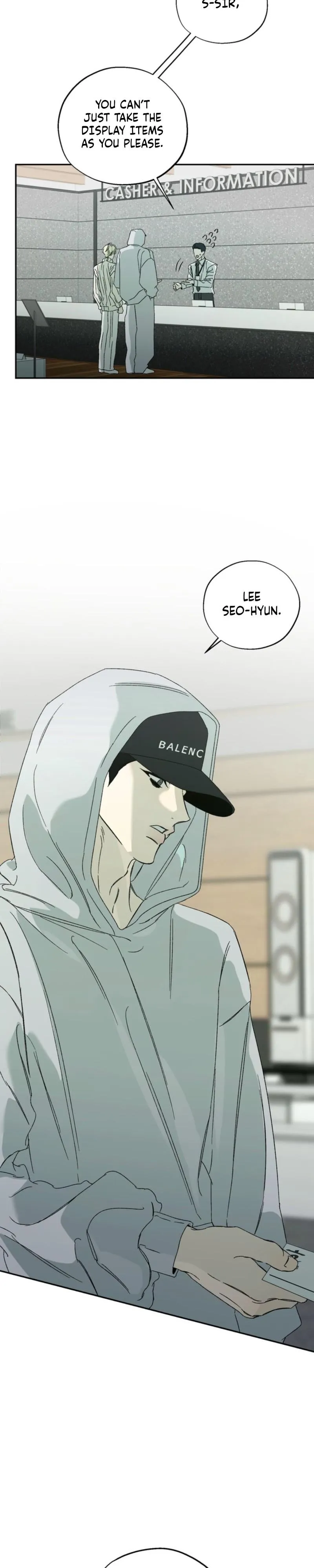 Color Point Chapter 14 page 4 - 