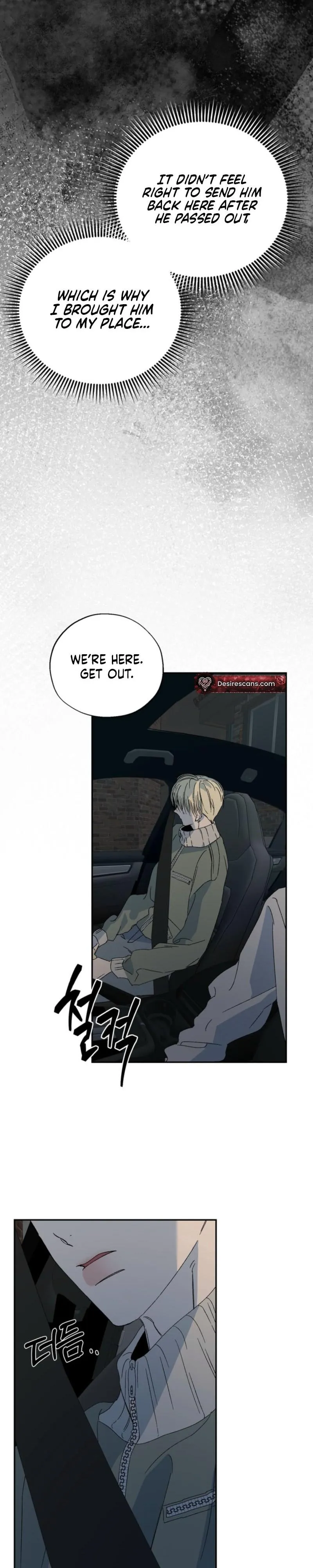 Color Point Chapter 14 page 31 - 