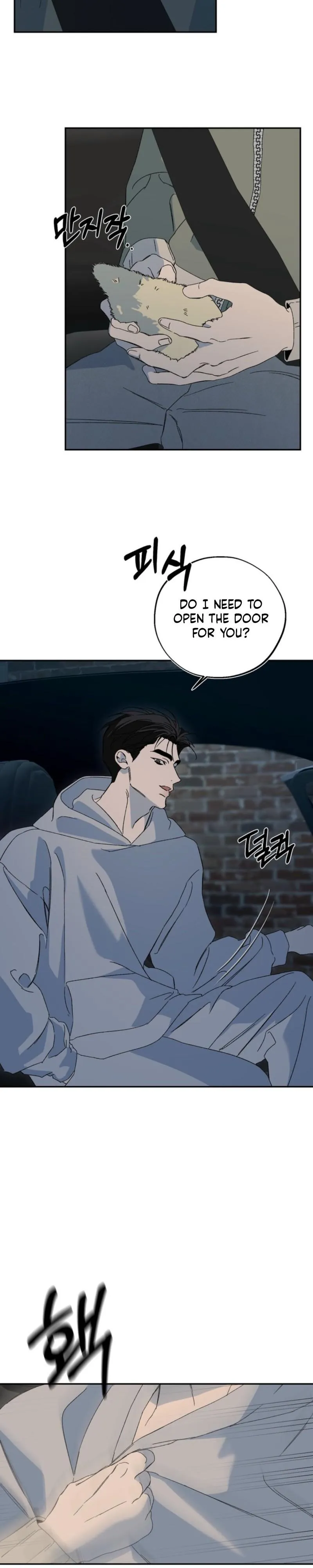 Color Point Chapter 14 page 32 - 