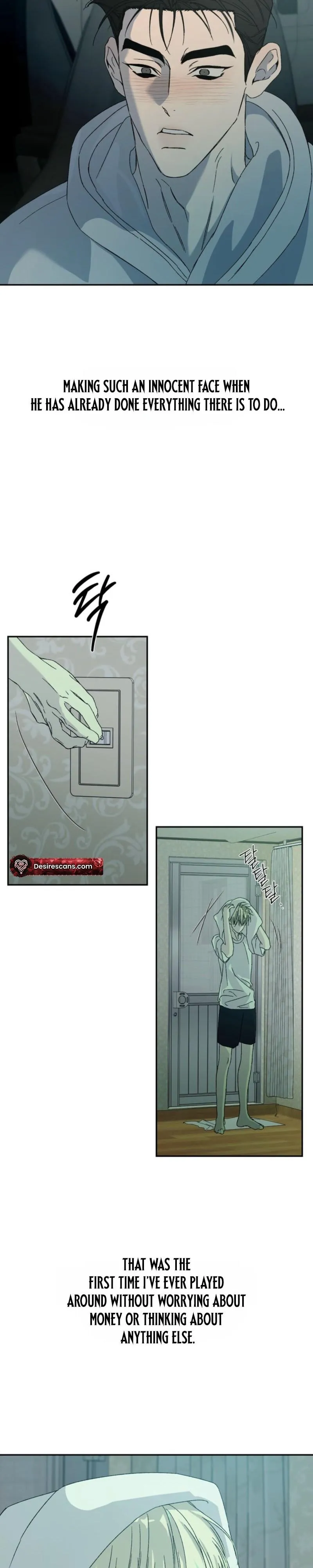 Color Point Chapter 15 page 12 - 