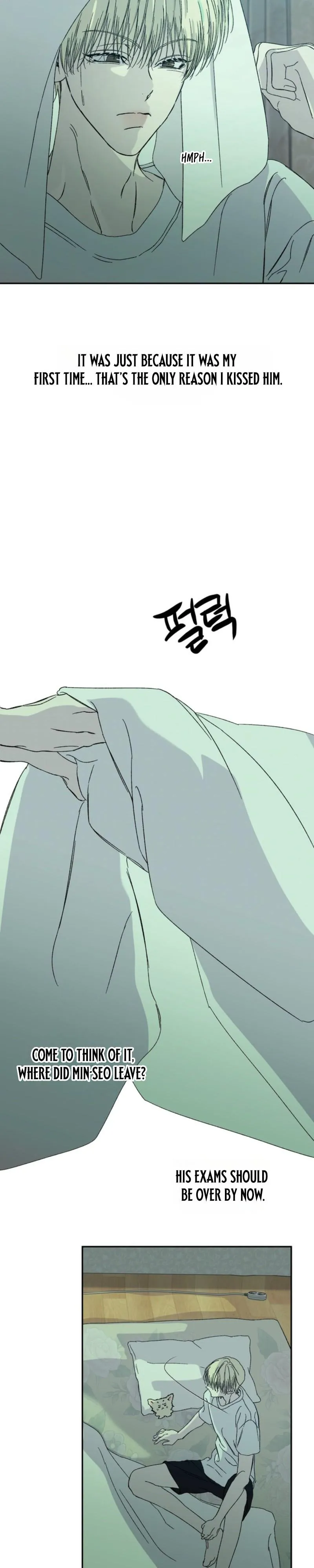 Color Point Chapter 15 page 13 - 