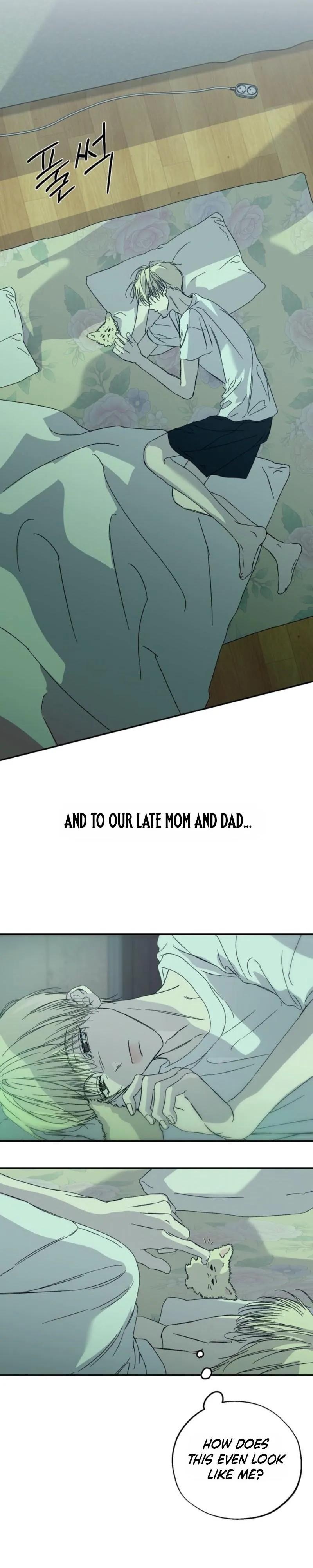 Color Point Chapter 15 page 15 - 