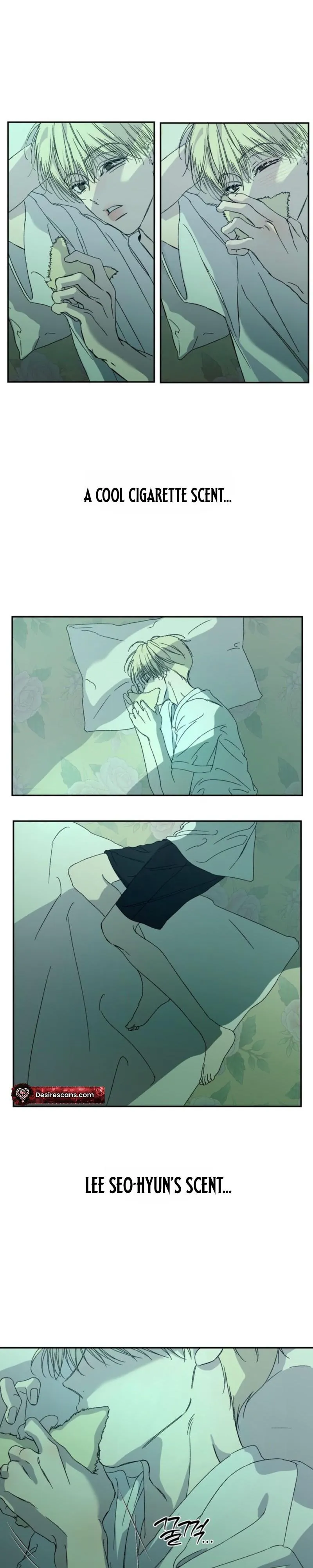 Color Point Chapter 15 page 16 - 