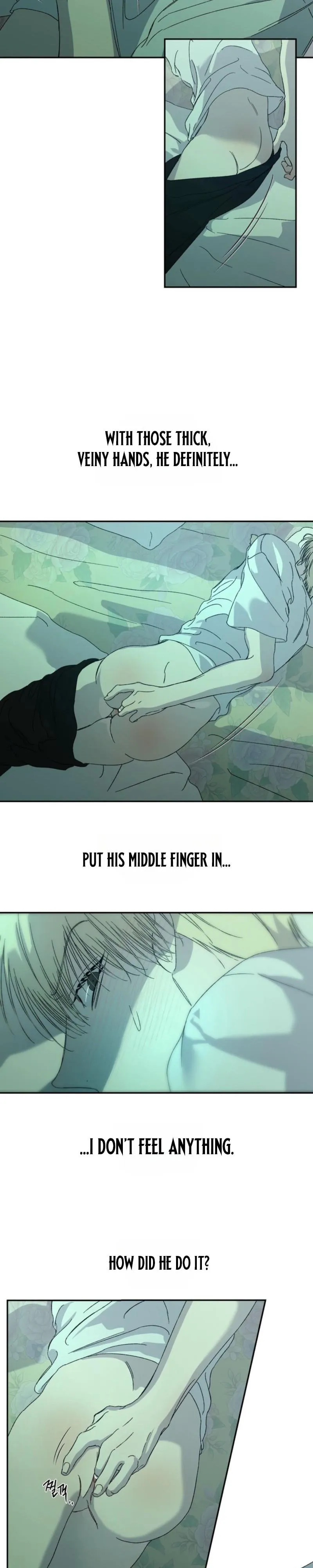 Color Point Chapter 15 page 17 - 