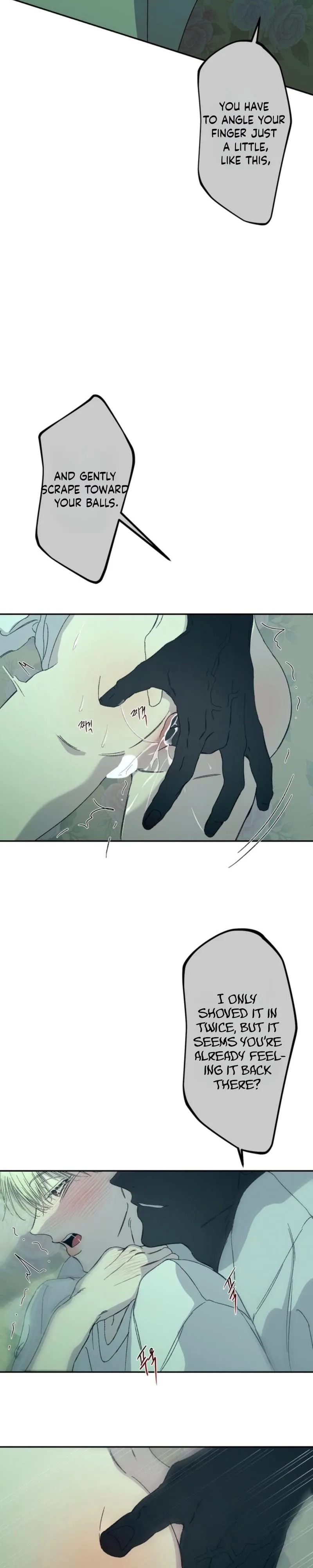 Color Point Chapter 15 page 19 - 
