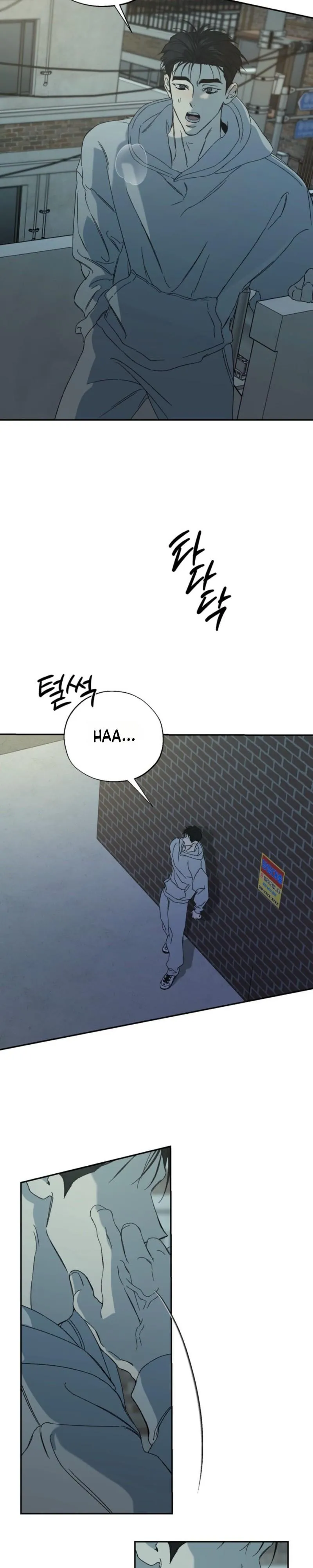 Color Point Chapter 15 page 5 - 