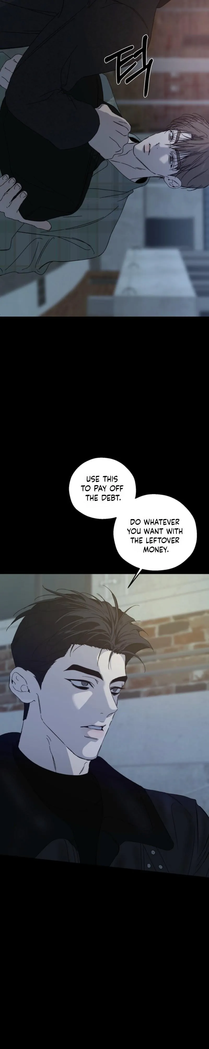 Color Point Chapter 17 page 13 - 