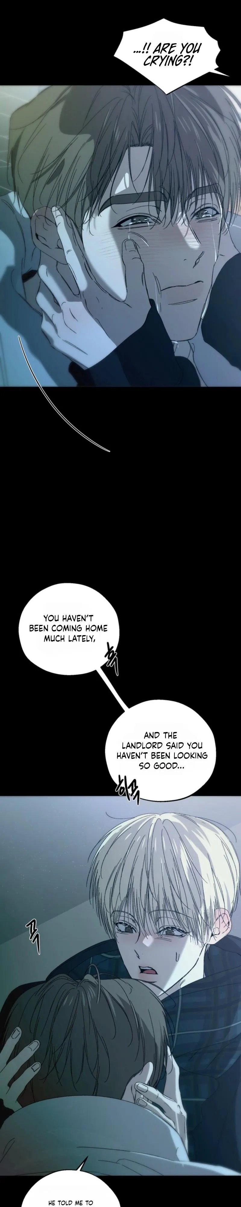 Color Point Chapter 17 page 3 - 