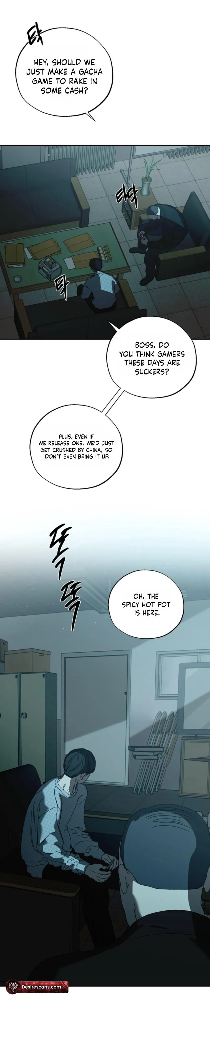 Color Point Chapter 17 page 25 - 