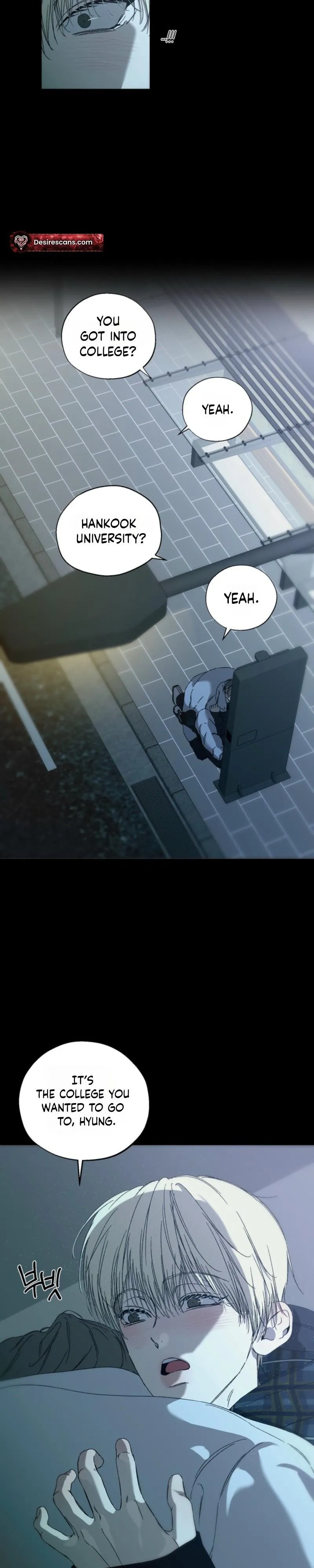Color Point Chapter 17 page 6 - 