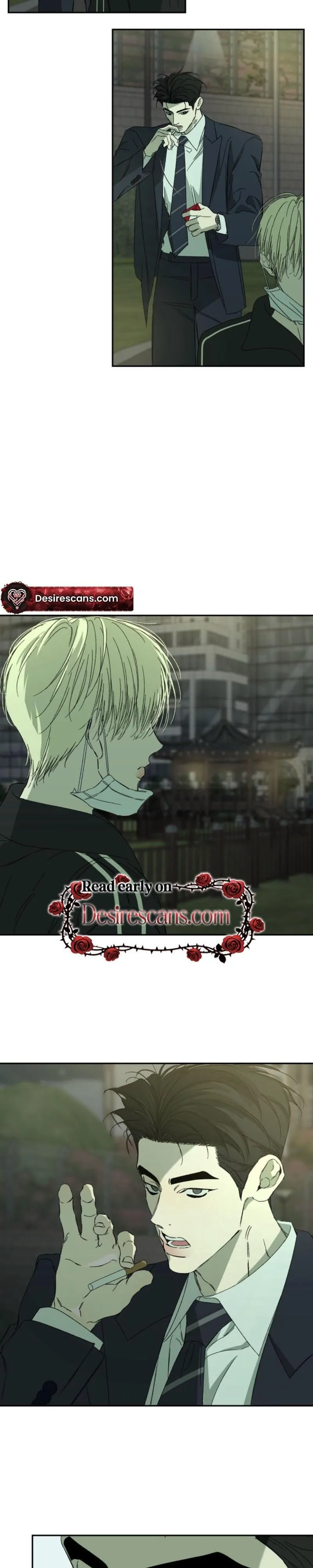 Color Point Chapter 20 page 12 - 