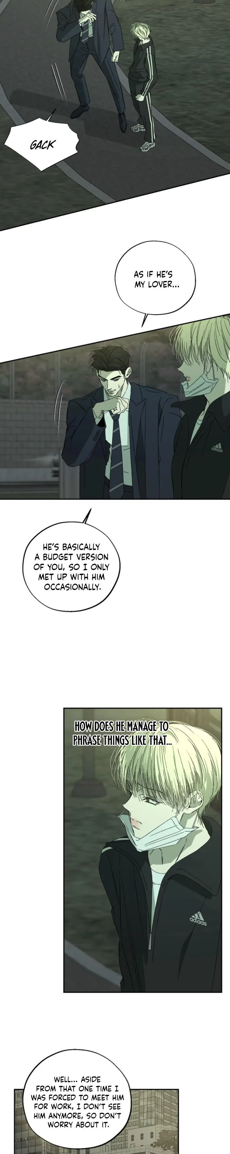 Color Point Chapter 20 page 14 - 