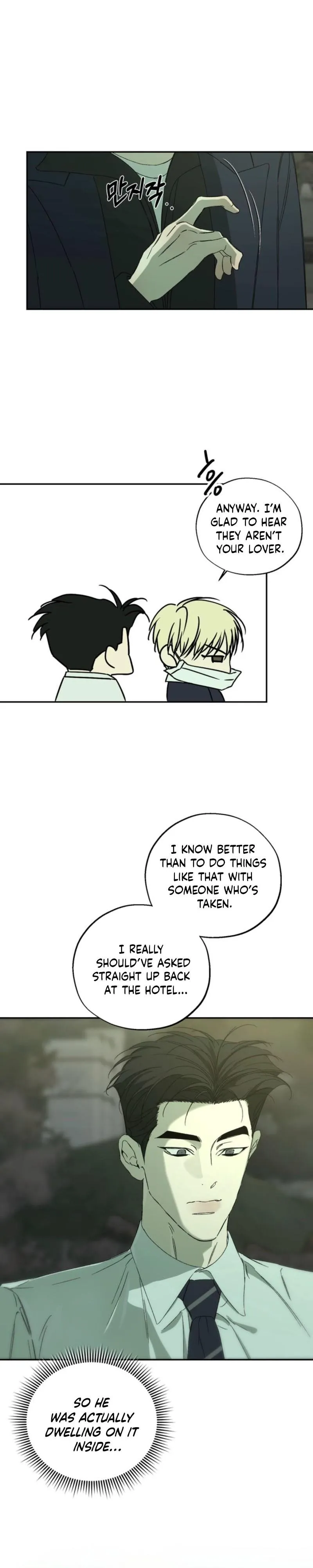 Color Point Chapter 20 page 16 - 