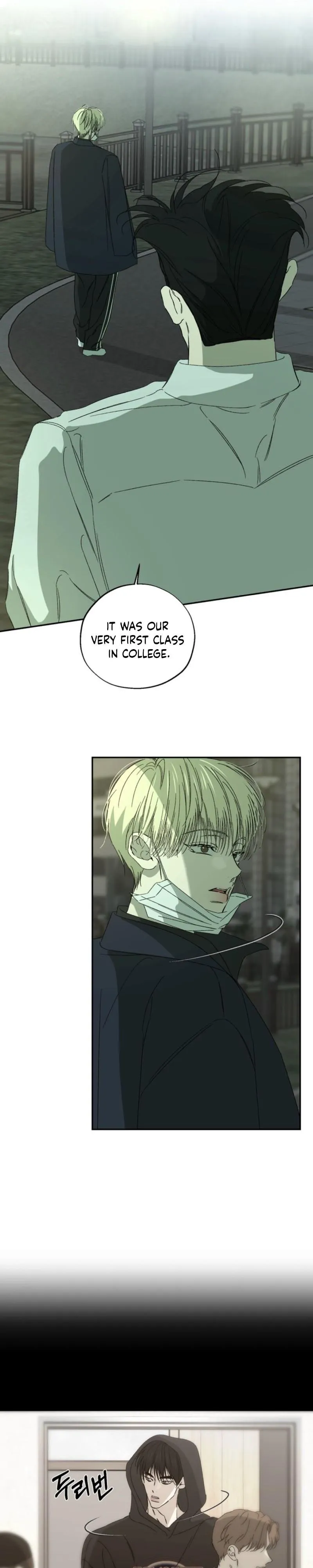 Color Point Chapter 20 page 17 - 