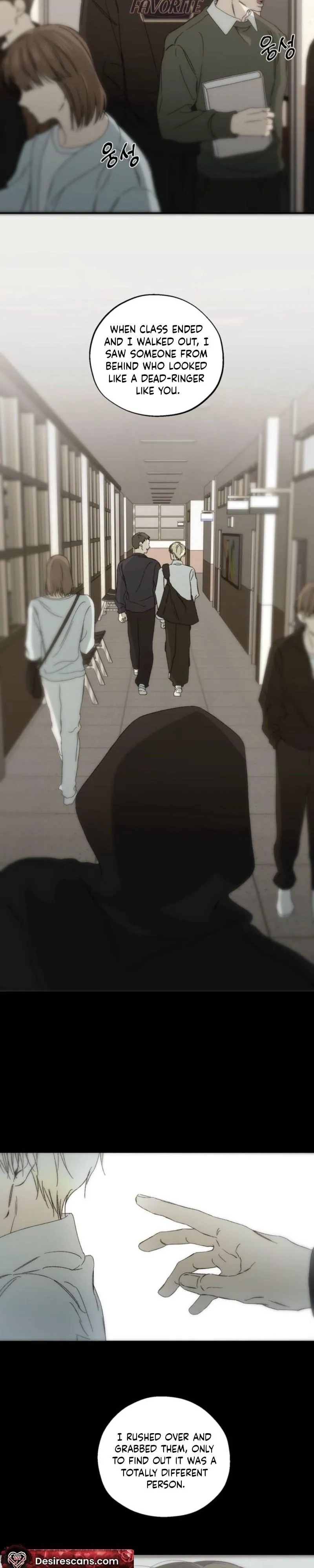 Color Point Chapter 20 page 18 - 