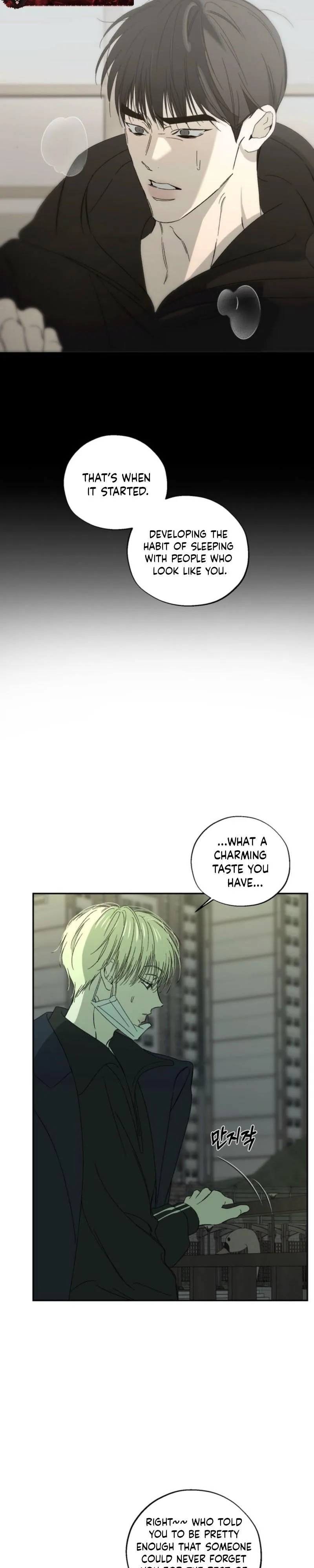 Color Point Chapter 20 page 19 - 