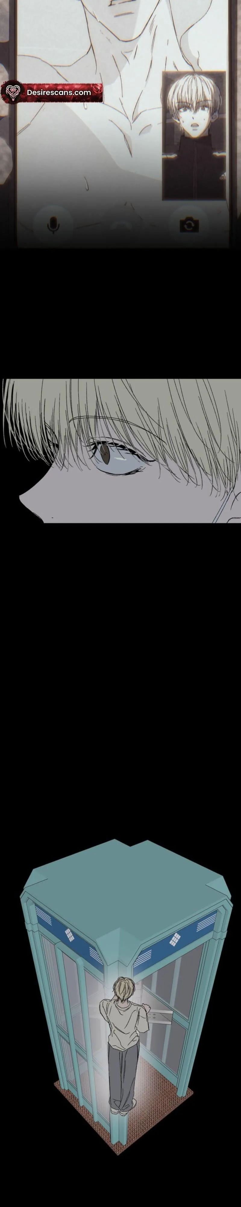 Color Point Chapter 20 page 3 - 