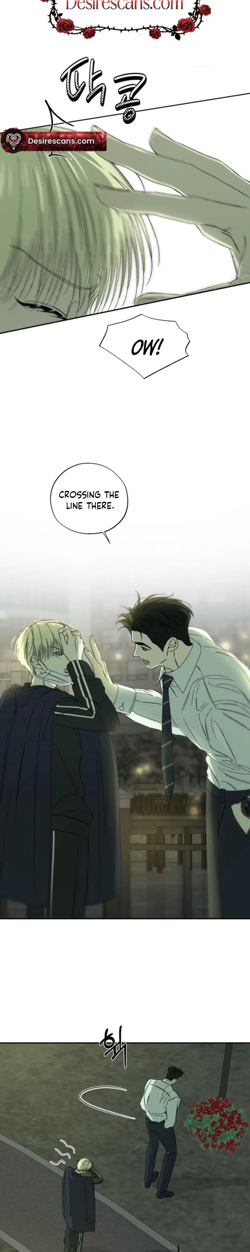 Color Point Chapter 20 page 22 - 