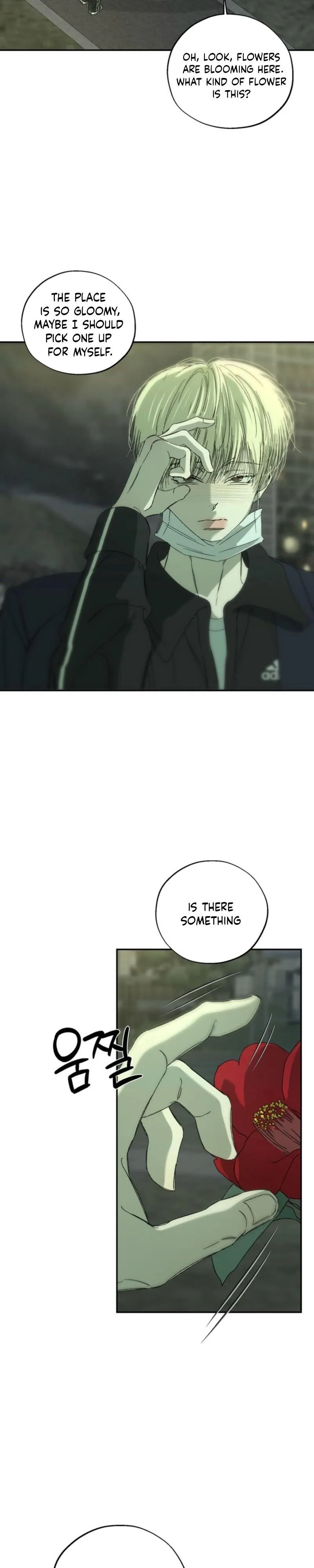 Color Point Chapter 20 page 23 - 